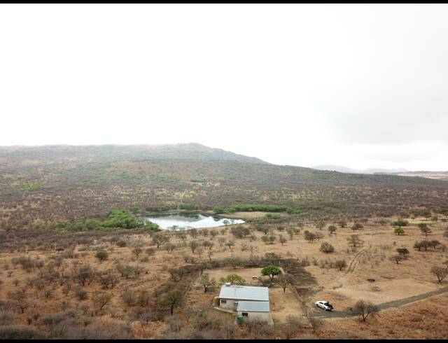 1,000HA FARM FOR SALE IN LADYSMITH RURAL